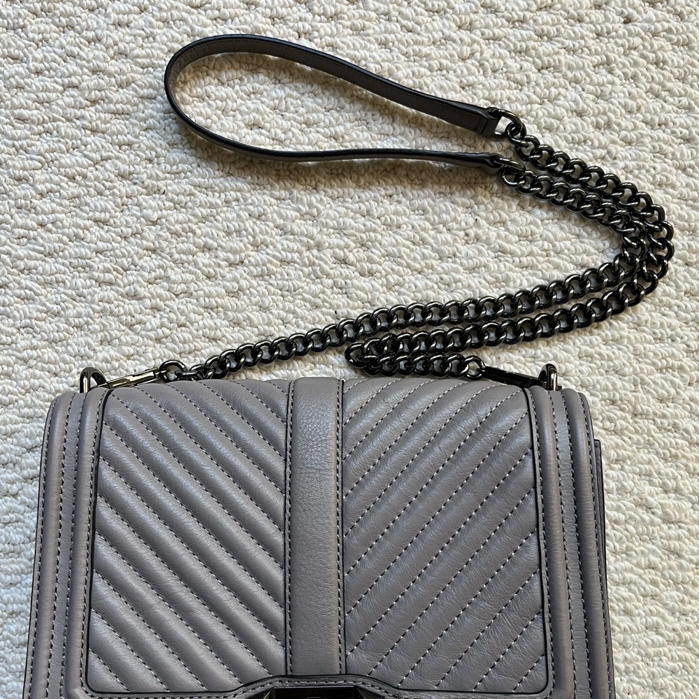 Rebecca Minkoff handbag